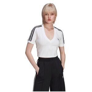 ADIDAS ORIGINALS, Adicolor Classics Cropped - Women's T-Shirt
